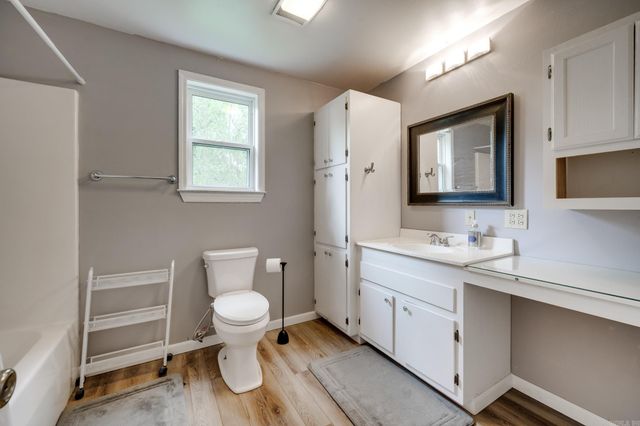 69 Thorp Drive, Conway, AR 70232