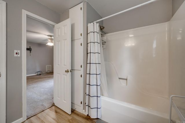69 Thorp Drive, Conway, AR 70232