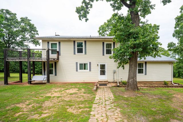 69 Thorp Drive, Conway, AR 70232