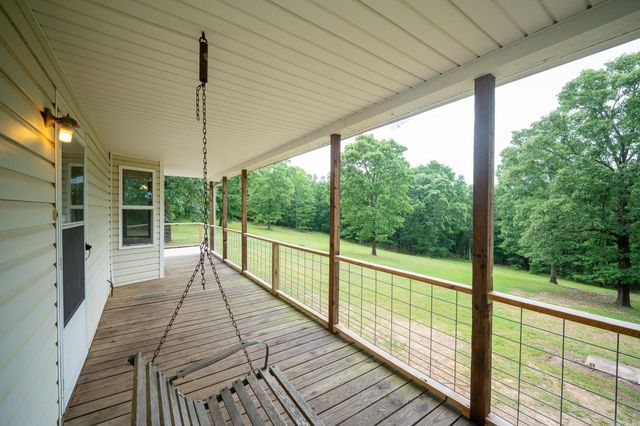 69 Thorp Drive, Conway, AR 70232