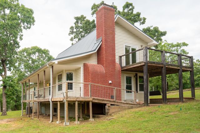 69 Thorp Drive, Conway, AR 70232