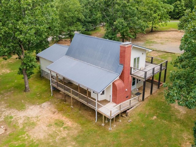69 Thorp Drive, Conway, AR 70232