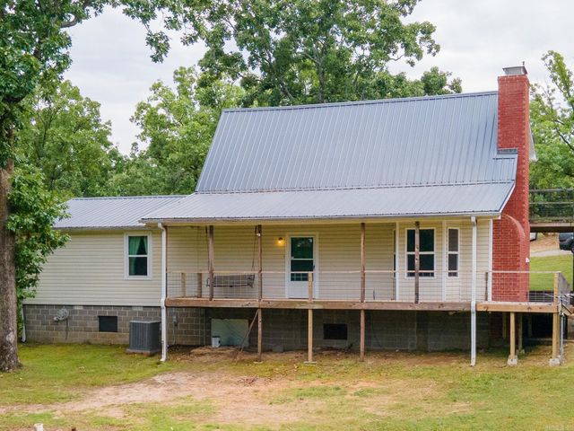 69 Thorp Drive, Conway, AR 70232