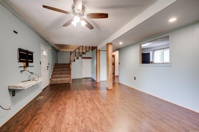 69 Thorp Drive, Conway, AR 70232