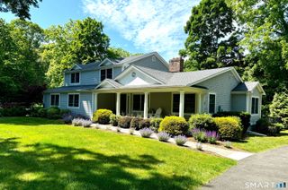52 East Wharf Road, Madison, CT 06443