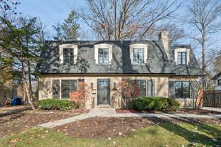 3520 FOREST Avenue, Wilmette, IL 60091
