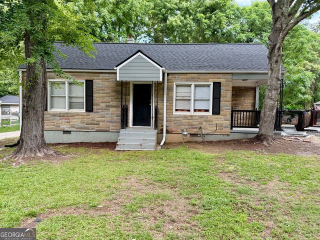 212 Highland Drive, Winder, GA 30680