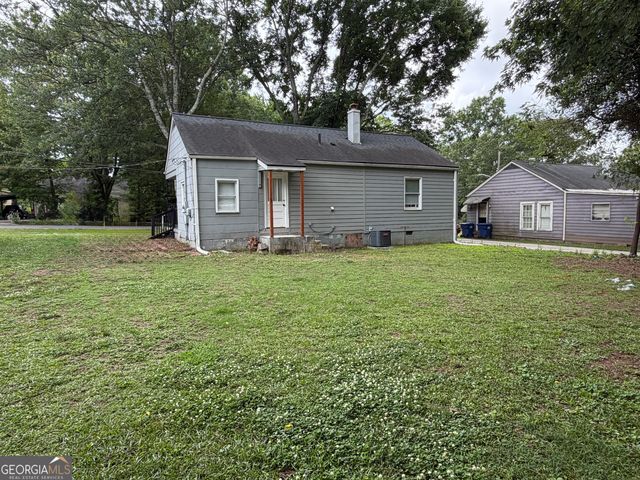 212 Highland Drive, Winder, GA 30680