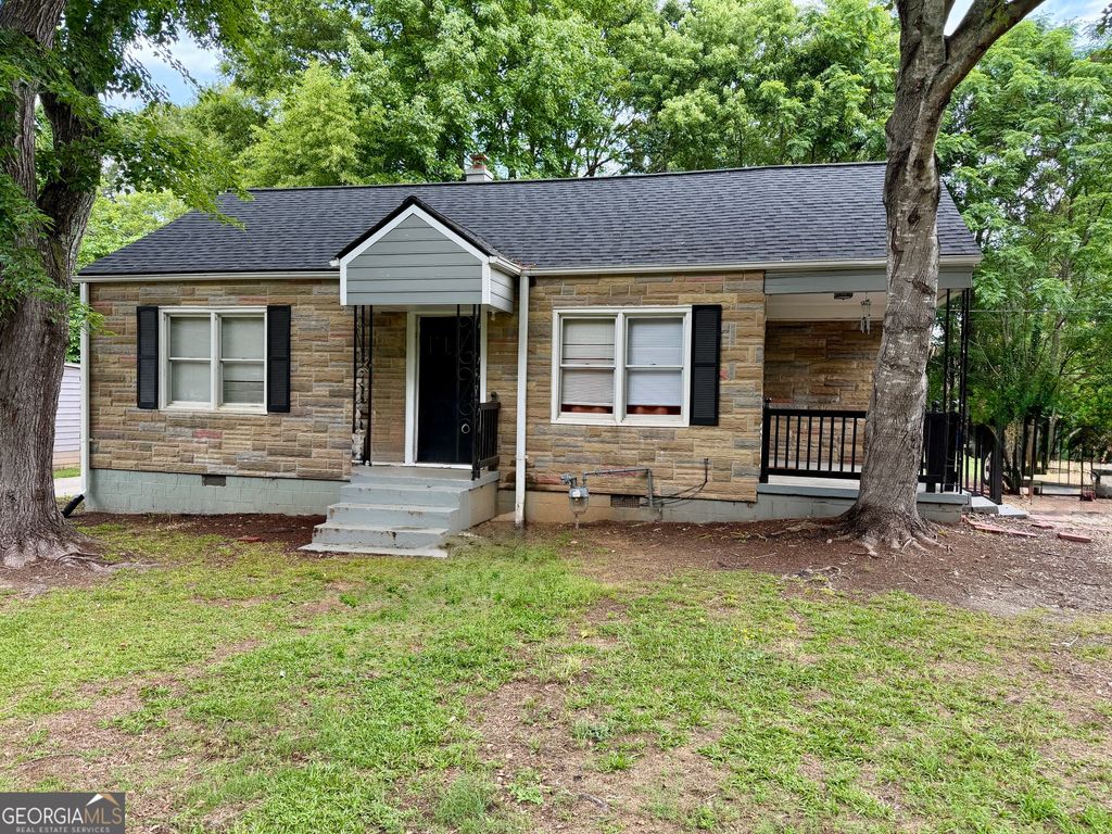212 Highland Drive, Winder, GA 30680