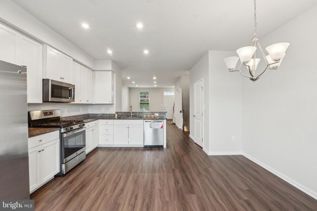 1137 TRENTON PL SE, Washington, DC 20032