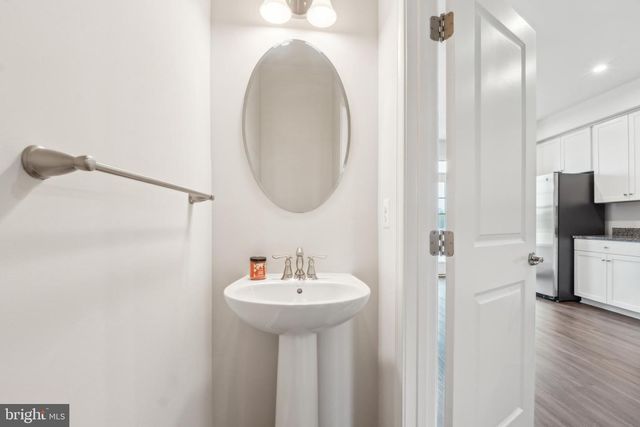 1137 TRENTON PL SE, Washington, DC 20032