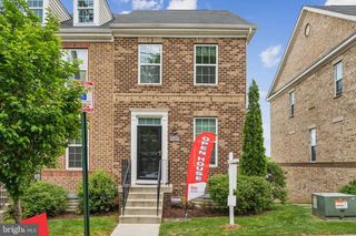 1137 TRENTON PL SE, Washington, DC 20032