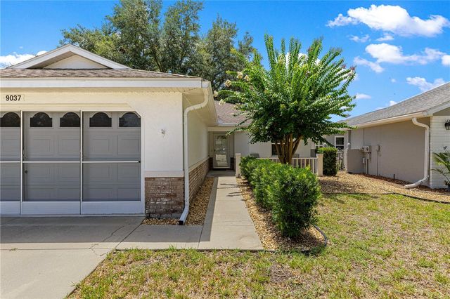 9037 SW 91ST CIRCLE, Ocala, FL 34481