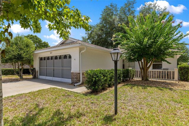 9037 SW 91ST CIRCLE, Ocala, FL 34481