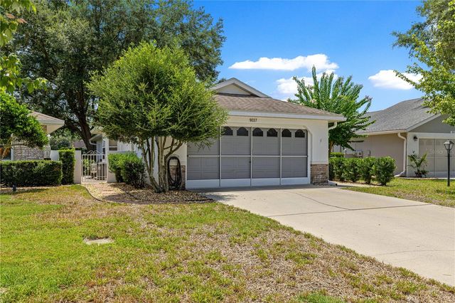 9037 SW 91ST CIRCLE, Ocala, FL 34481