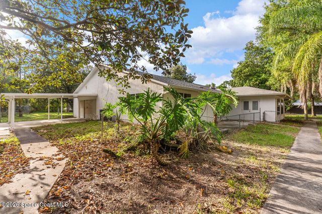 2493 Adamson Road, Cocoa, FL 32926