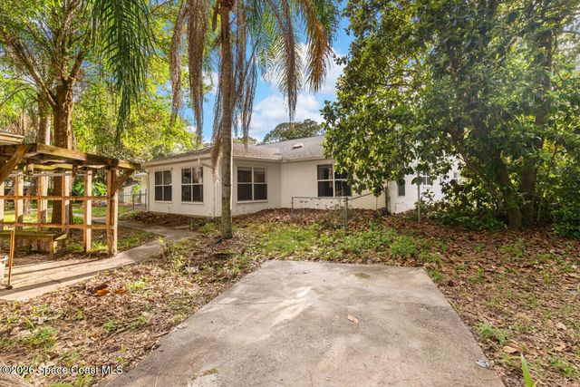 2493 Adamson Road, Cocoa, FL 32926