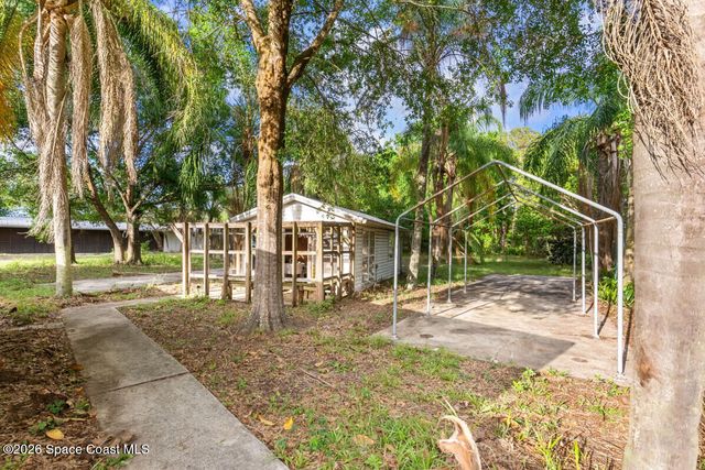 2493 Adamson Road, Cocoa, FL 32926