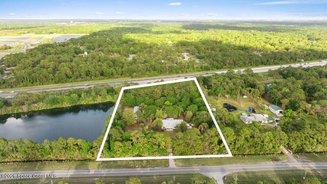 2493 Adamson Road, Cocoa, FL 32926