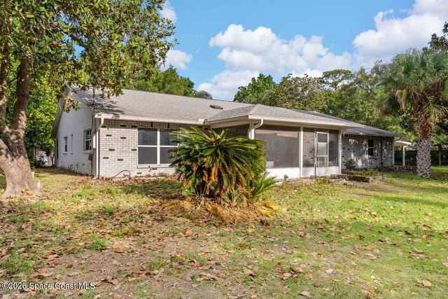 2493 Adamson Road, Cocoa, FL 32926