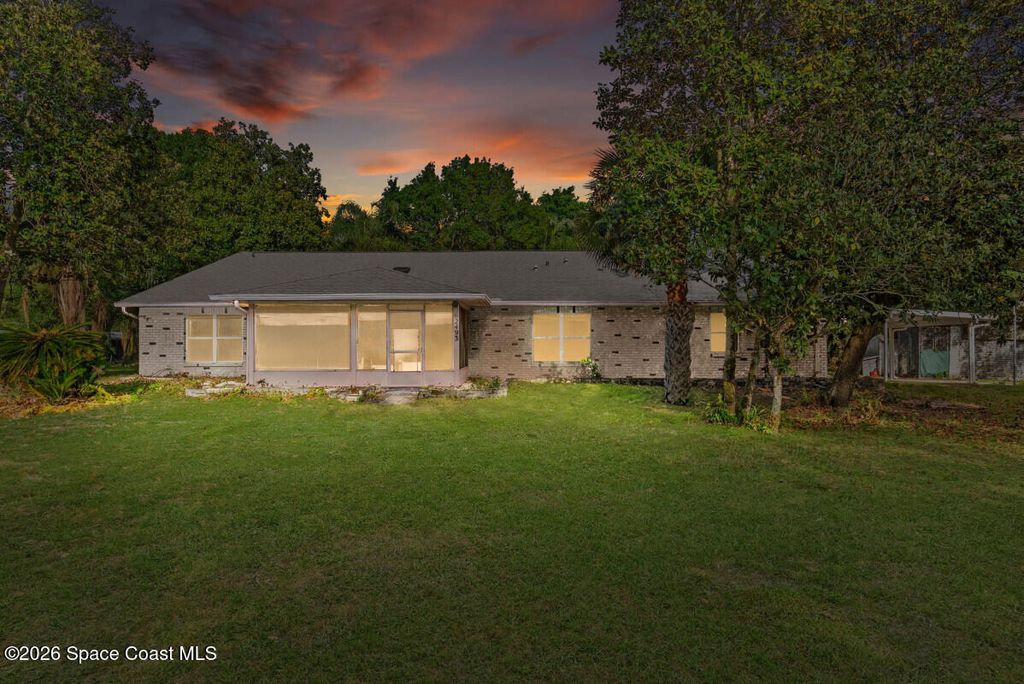 2493 Adamson Road, Cocoa, FL 32926