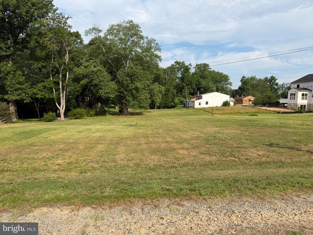 0 LOCUST ST, Fredericksburg, VA 22405