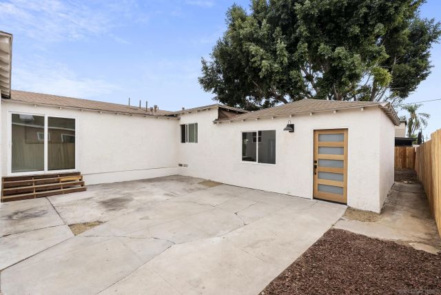 4851 Federal Blvd, San Diego, CA 92102