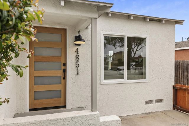 4851 Federal Blvd, San Diego, CA 92102