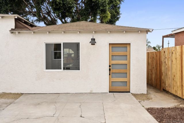 4851 Federal Blvd, San Diego, CA 92102