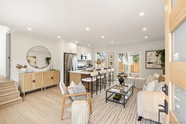 4851 Federal Blvd, San Diego, CA 92102