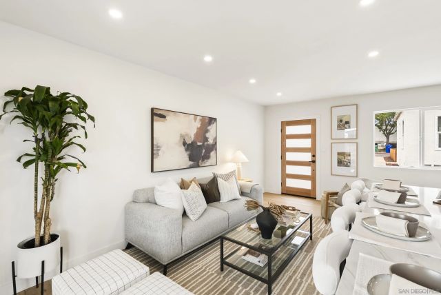 4851 Federal Blvd, San Diego, CA 92102