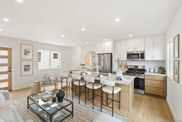 4851 Federal Blvd, San Diego, CA 92102