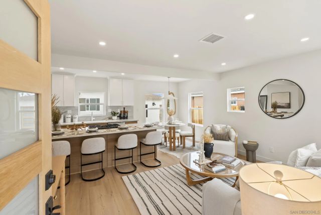 4851 Federal Blvd, San Diego, CA 92102