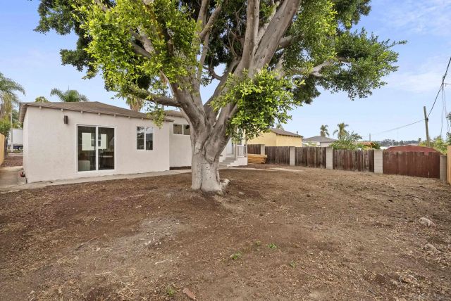 4851 Federal Blvd, San Diego, CA 92102