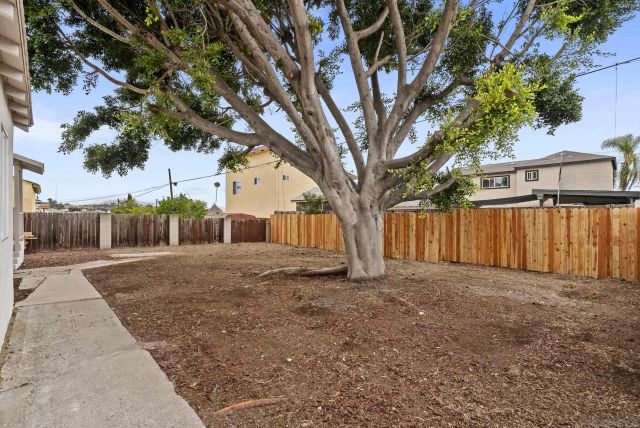4851 Federal Blvd, San Diego, CA 92102