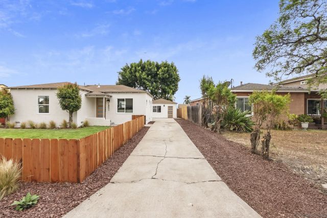 4851 Federal Blvd, San Diego, CA 92102