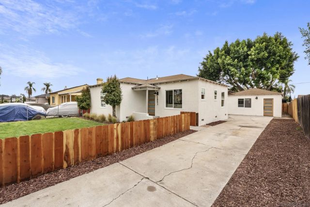 4851 Federal Blvd, San Diego, CA 92102