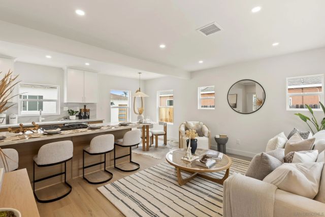 4851 Federal Blvd, San Diego, CA 92102