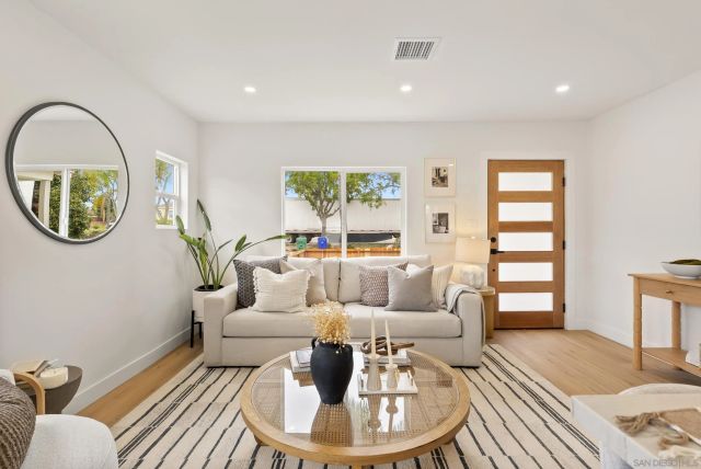4851 Federal Blvd, San Diego, CA 92102