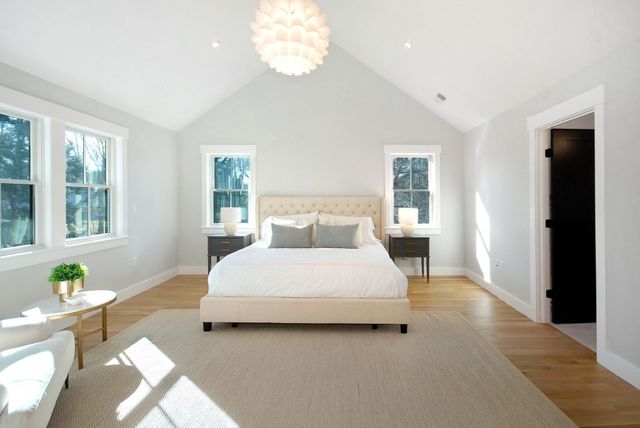Lot 2 Garrison Road Ext, Concord, MA 01742