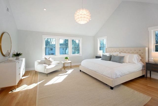Lot 2 Garrison Road Ext, Concord, MA 01742