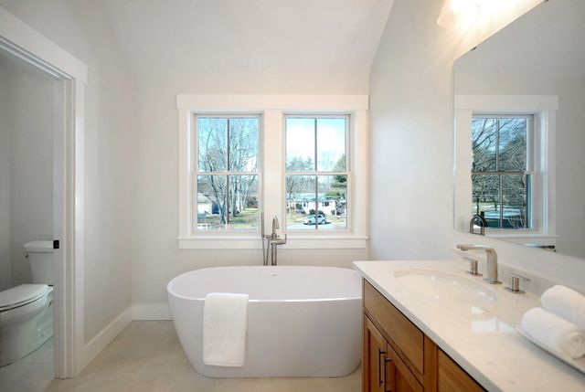 Lot 2 Garrison Road Ext, Concord, MA 01742