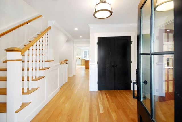 Lot 2 Garrison Road Ext, Concord, MA 01742