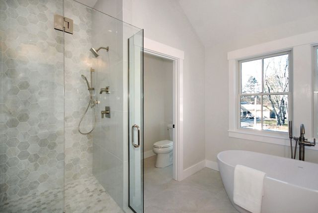 Lot 2 Garrison Road Ext, Concord, MA 01742