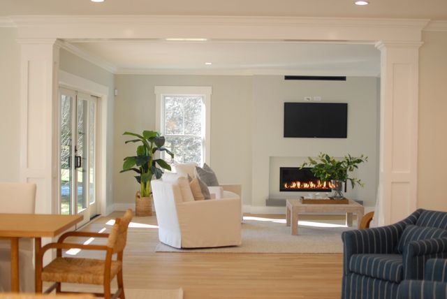 Lot 2 Garrison Road Ext, Concord, MA 01742