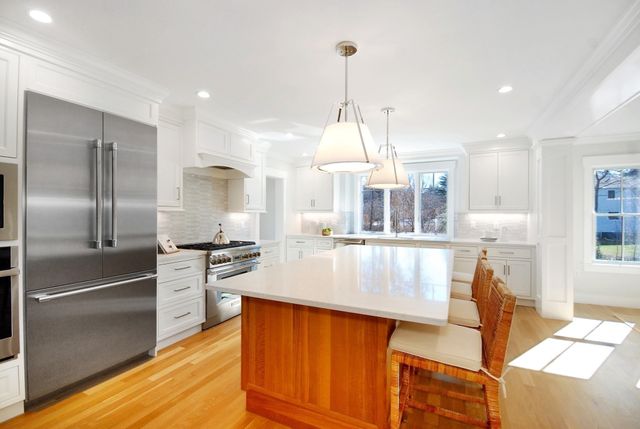 Lot 2 Garrison Road Ext, Concord, MA 01742