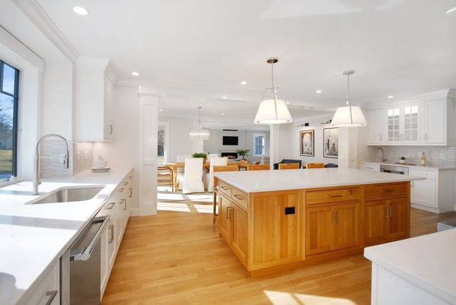 Lot 2 Garrison Road Ext, Concord, MA 01742