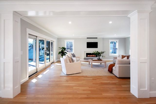 Lot 2 Garrison Road Ext, Concord, MA 01742