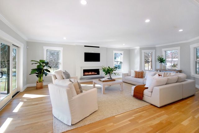 Lot 2 Garrison Road Ext, Concord, MA 01742