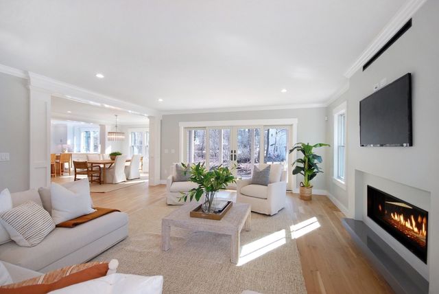 Lot 2 Garrison Road Ext, Concord, MA 01742